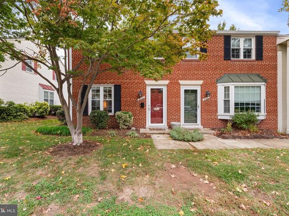 3823 Jay Avenue, Alexandria VA 22302