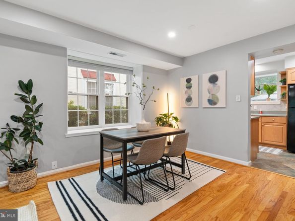3823 Jay Avenue, Alexandria VA 22302