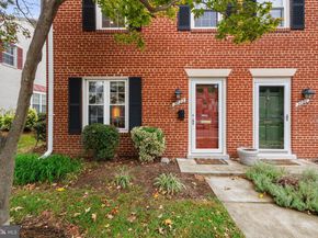 3823 Jay Avenue, Alexandria VA 22302