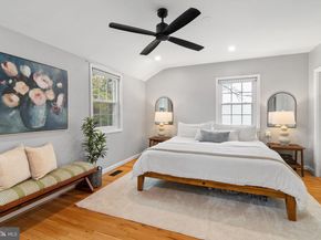 3823 Jay Avenue, Alexandria VA 22302