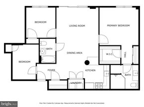 2120 Vermont Avenue NW 309, Washington DC 20001