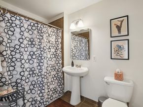 2120 Vermont Avenue NW 309, Washington DC 20001