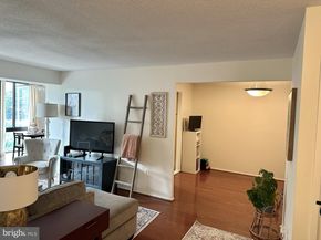 4500 S Four Mile Run Drive 505, Arlington VA 22204