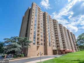 4500 S Four Mile Run Drive 505, Arlington VA 22204