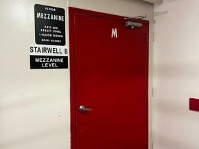 4500 S Four Mile Run Drive 505, Arlington VA 22204