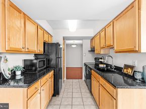 4500 S Four Mile Run Drive 505, Arlington VA 22204