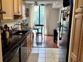 4500 S Four Mile Run Drive 505, Arlington VA 22204