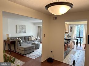 4500 S Four Mile Run Drive 505, Arlington VA 22204