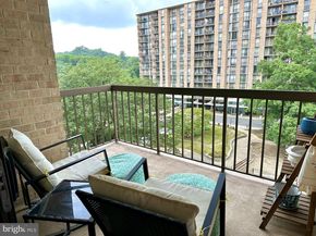 4500 S Four Mile Run Drive 505, Arlington VA 22204