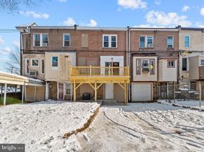 347 E Montana Street, Philadelphia PA 19119