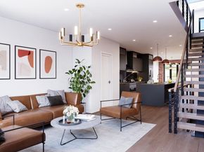 207 F Street NE, Washington DC 20002