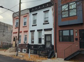 2144 Natrona, Philadelphia PA 19121