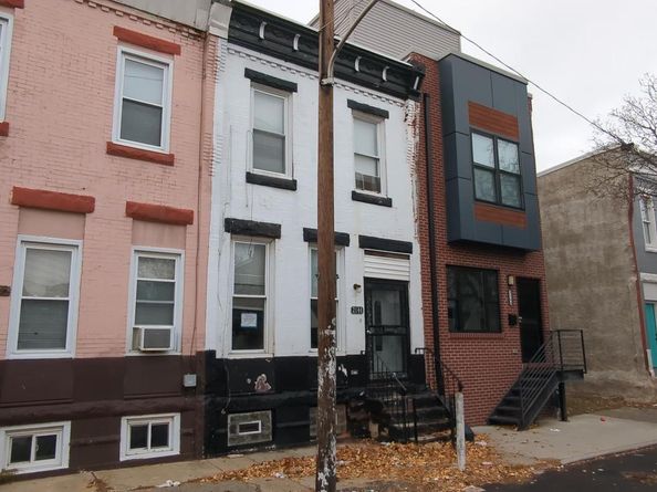 2144 Natrona, Philadelphia PA 19121