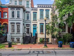 521 Florida Avenue NW 1, Washington DC 20001