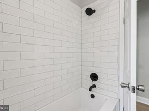 308 S 56TH Street, Philadelphia PA 19143