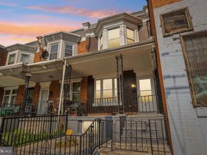 308 S 56TH Street, Philadelphia PA 19143