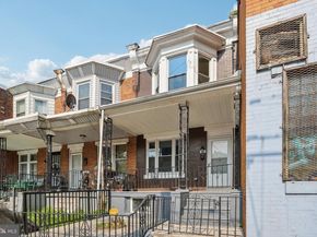308 S 56TH Street, Philadelphia PA 19143