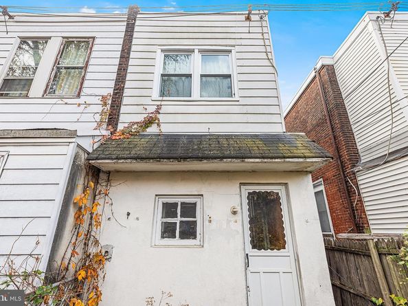 2017 E Pacific Street, Philadelphia PA 19134