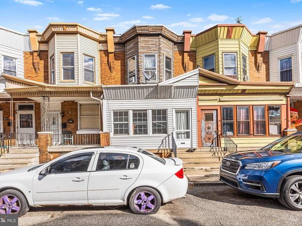 2017 E Pacific Street, Philadelphia PA 19134