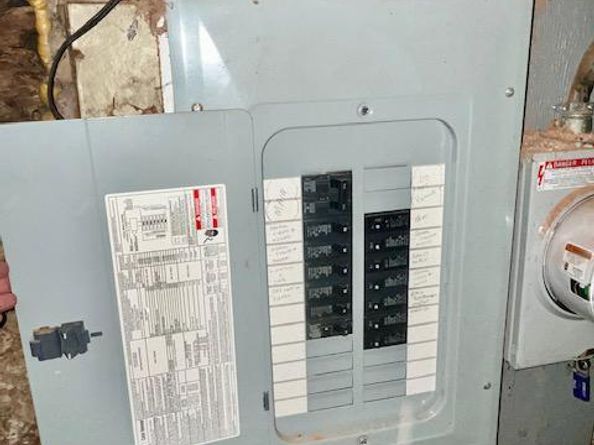 2017 E Pacific Street, Philadelphia PA 19134