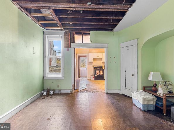 2017 E Pacific Street, Philadelphia PA 19134