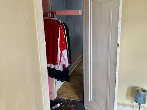 2017 E Pacific Street, Philadelphia PA 19134