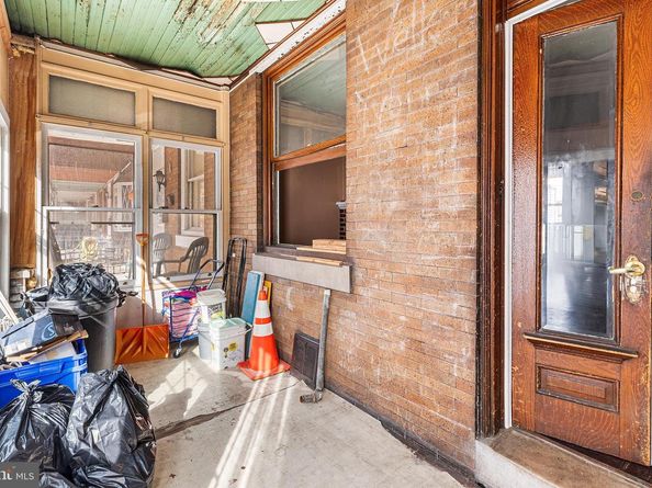 2017 E Pacific Street, Philadelphia PA 19134