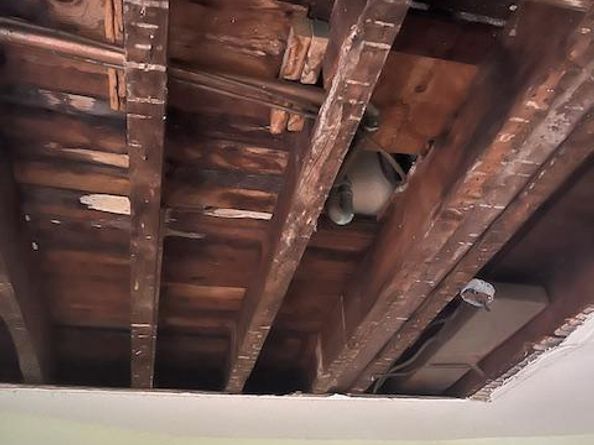 2017 E Pacific Street, Philadelphia PA 19134