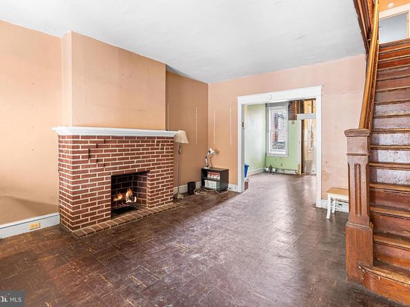 2017 E Pacific Street, Philadelphia PA 19134