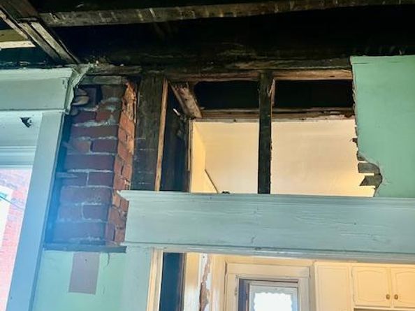 2017 E Pacific Street, Philadelphia PA 19134