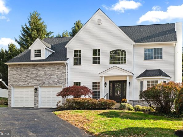 1212 Lemonton Court, Conshohocken PA 19428