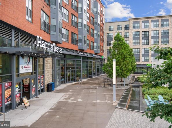 5300 Columbia Pike 315, Arlington VA 22204