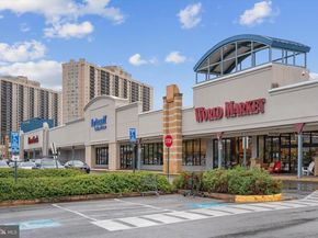 5300 Columbia Pike 315, Arlington VA 22204