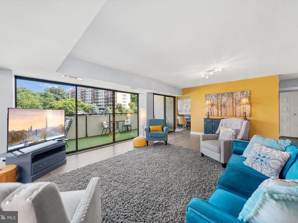 5300 Columbia Pike 315, Arlington VA 22204