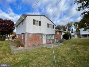 9227 Burbank Road, Philadelphia PA 19115
