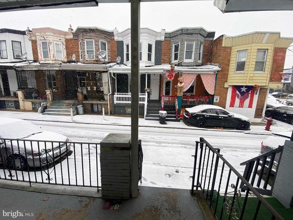 664 E Wensley Street, Philadelphia PA 19134