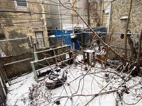 664 E Wensley Street, Philadelphia PA 19134