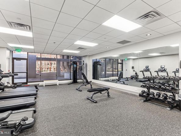 233 S 6TH Street 603A, Philadelphia PA 19106