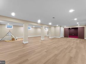 10333 Hickory Forest Drive, Oakton VA 22124