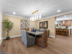10333 Hickory Forest Drive, Oakton VA 22124