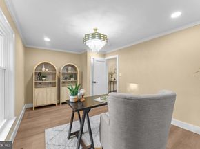 10333 Hickory Forest Drive, Oakton VA 22124