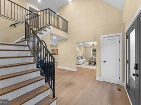 10333 Hickory Forest Drive, Oakton VA 22124