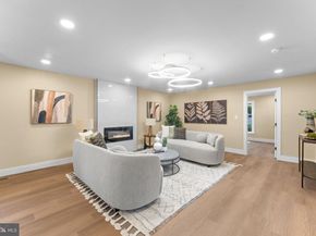 10333 Hickory Forest Drive, Oakton VA 22124