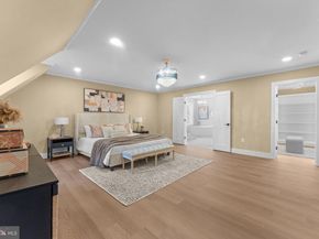 10333 Hickory Forest Drive, Oakton VA 22124