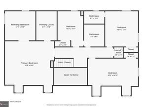 10333 Hickory Forest Drive, Oakton VA 22124