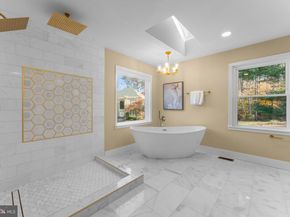 10333 Hickory Forest Drive, Oakton VA 22124