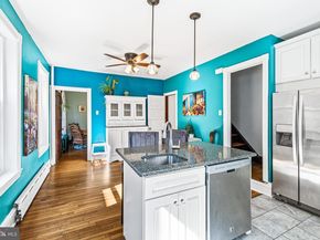 329 Lyceum Avenue, Philadelphia PA 19128