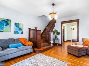 329 Lyceum Avenue, Philadelphia PA 19128