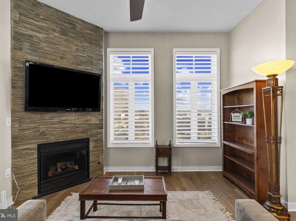 181 E Reed Avenue 411, Alexandria VA 22305