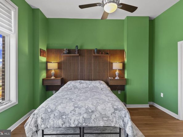 181 E Reed Avenue 411, Alexandria VA 22305